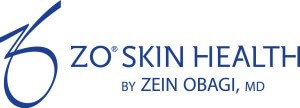 Zo skin health logo